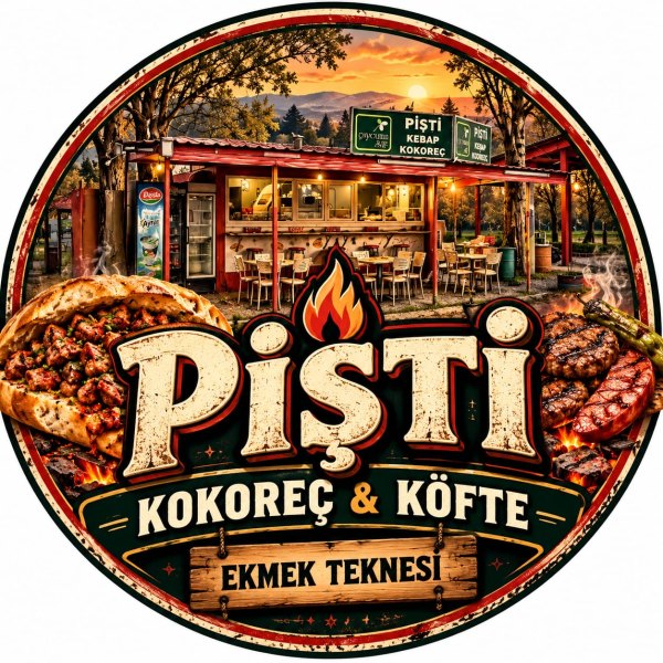 PİŞTİ KOKOREÇ & KÖFTE
