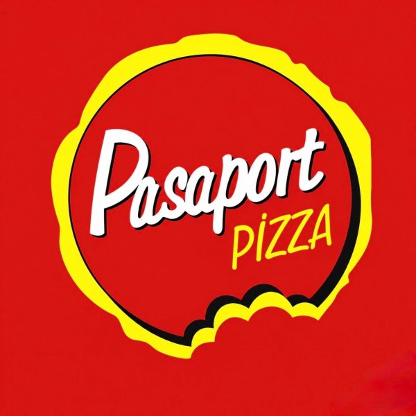 Pasaport Pizza