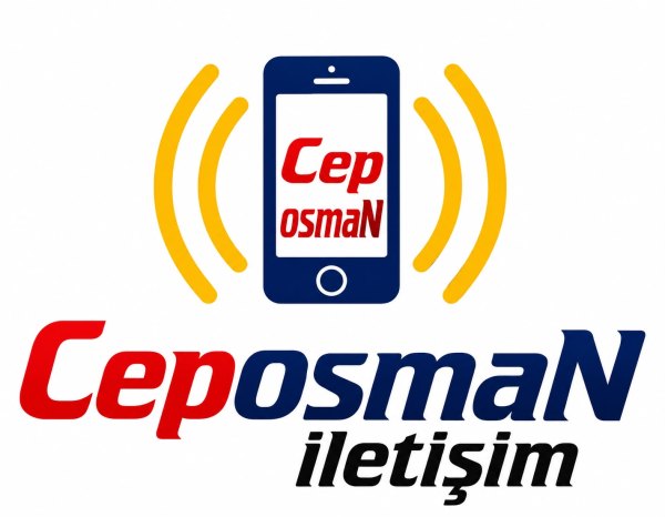 CEP OSMAN İLETİŞİM