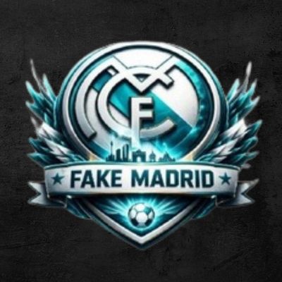 FAKE MADRID