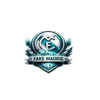 FAKE MADRID
