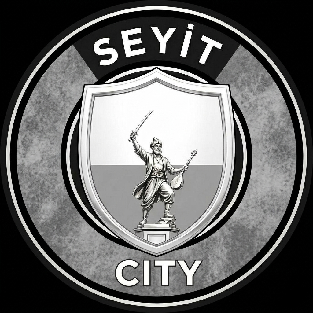 SEYİT CİTY