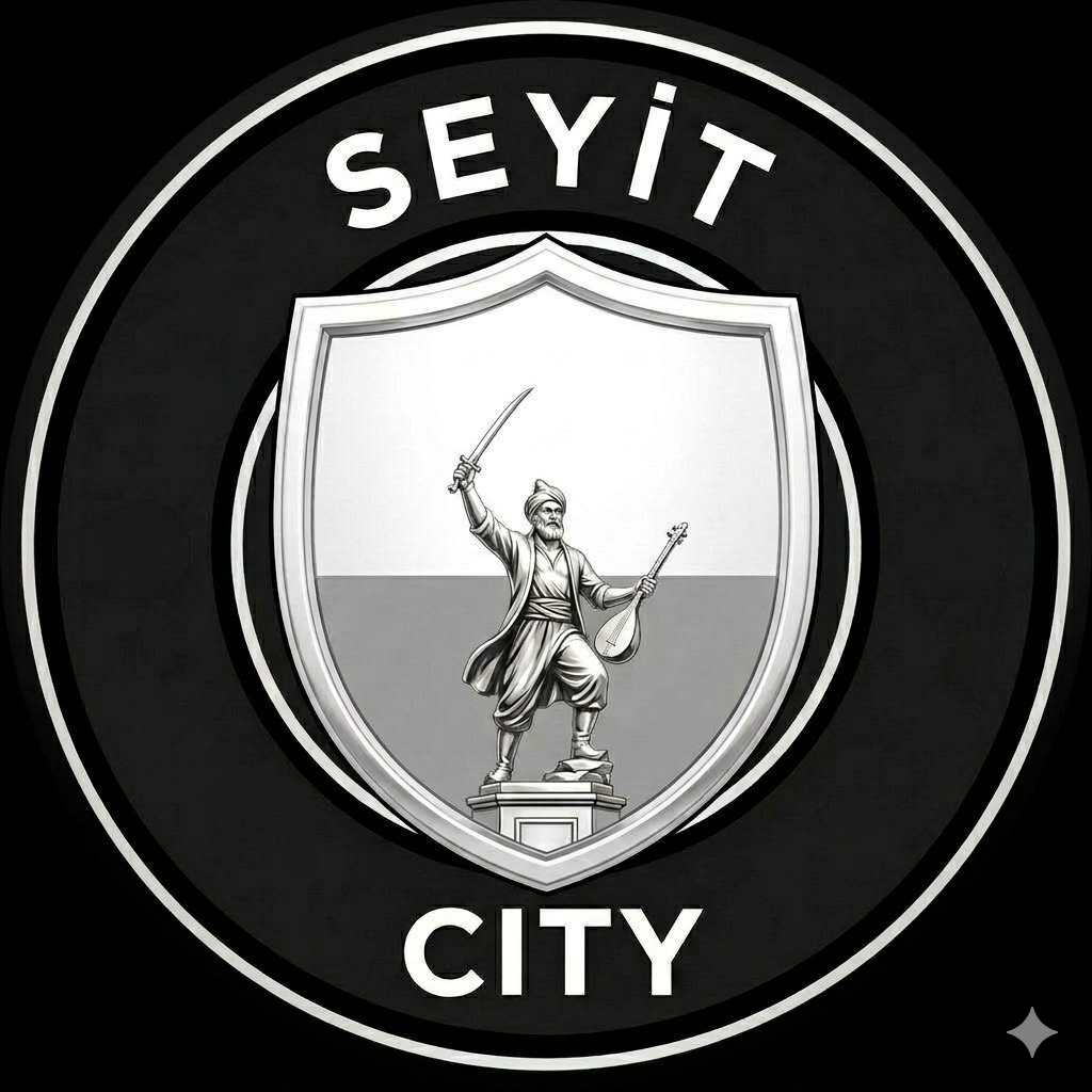 SEYİT CİTY