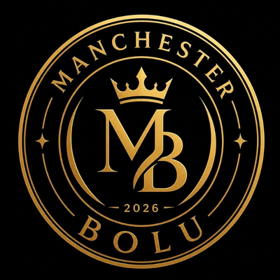 MANCHESTER BOLU