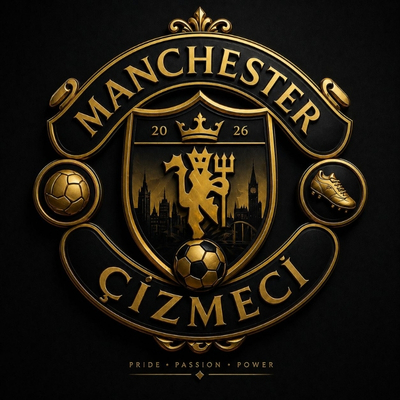MANCHESTER ÇİZMECİ