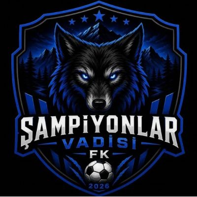ŞAMPİYONLAR VADİSİ FK