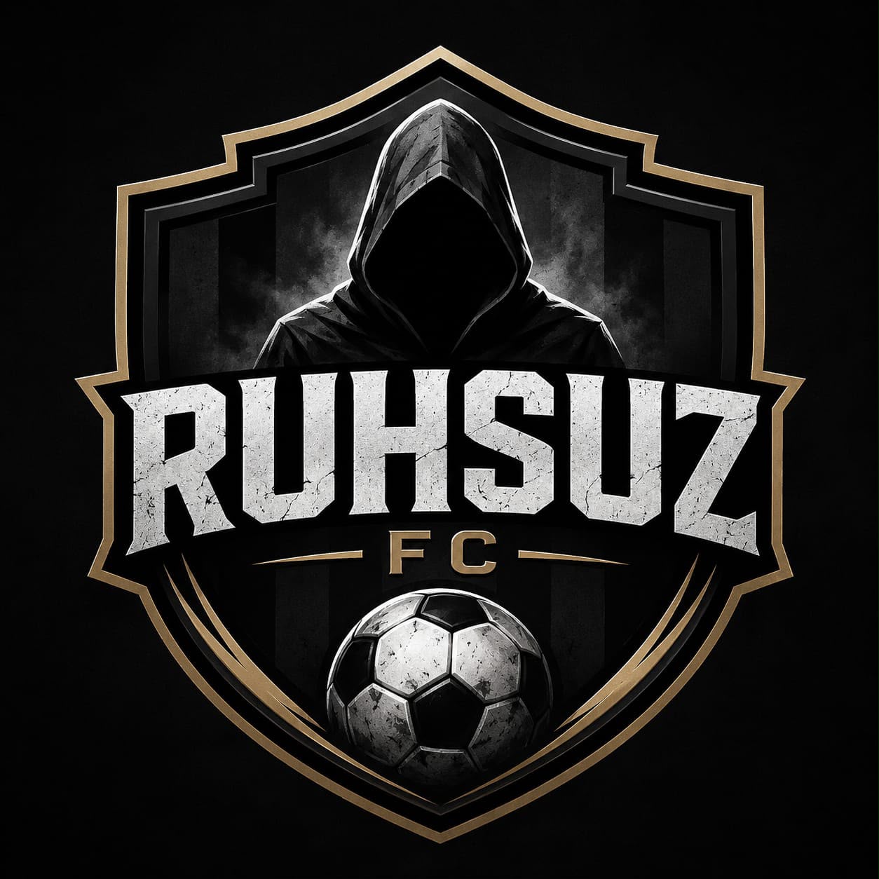 RUHSUZ FC