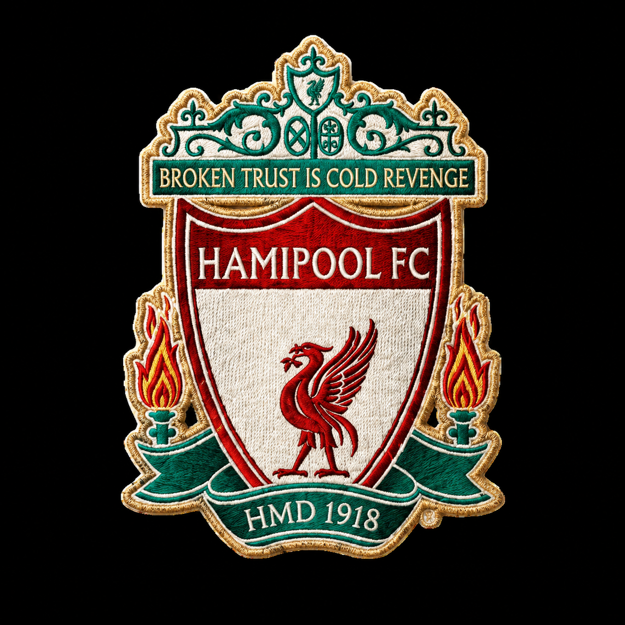 HAMIPOOL FC