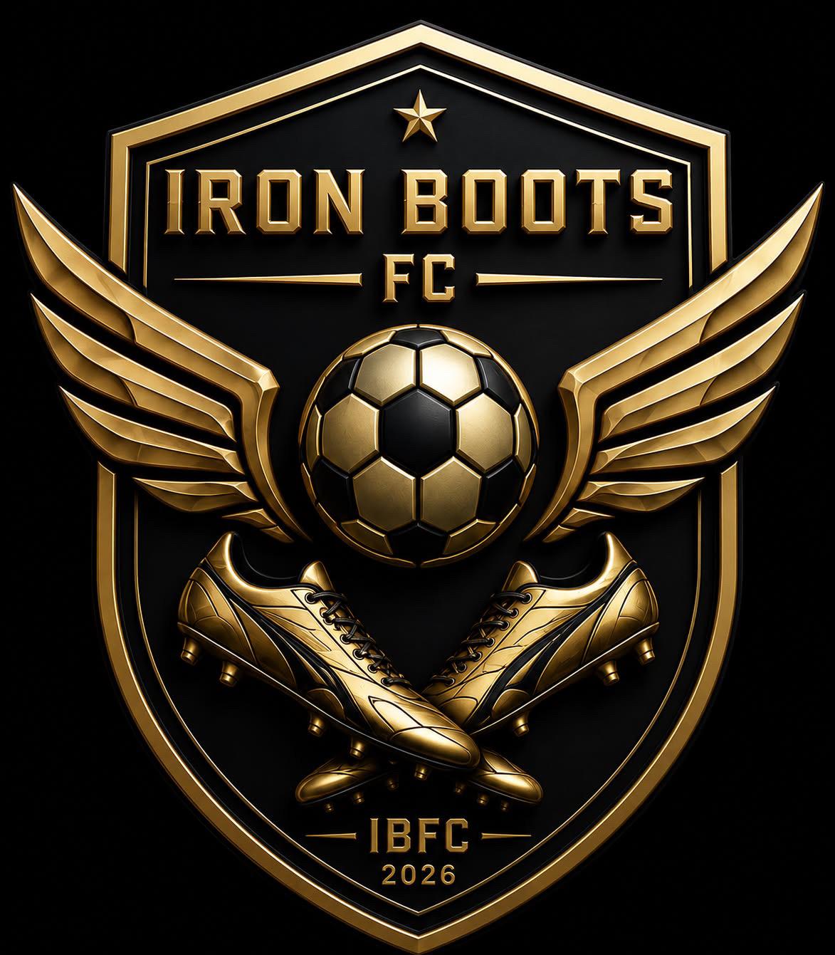 IRON BOOTS FC