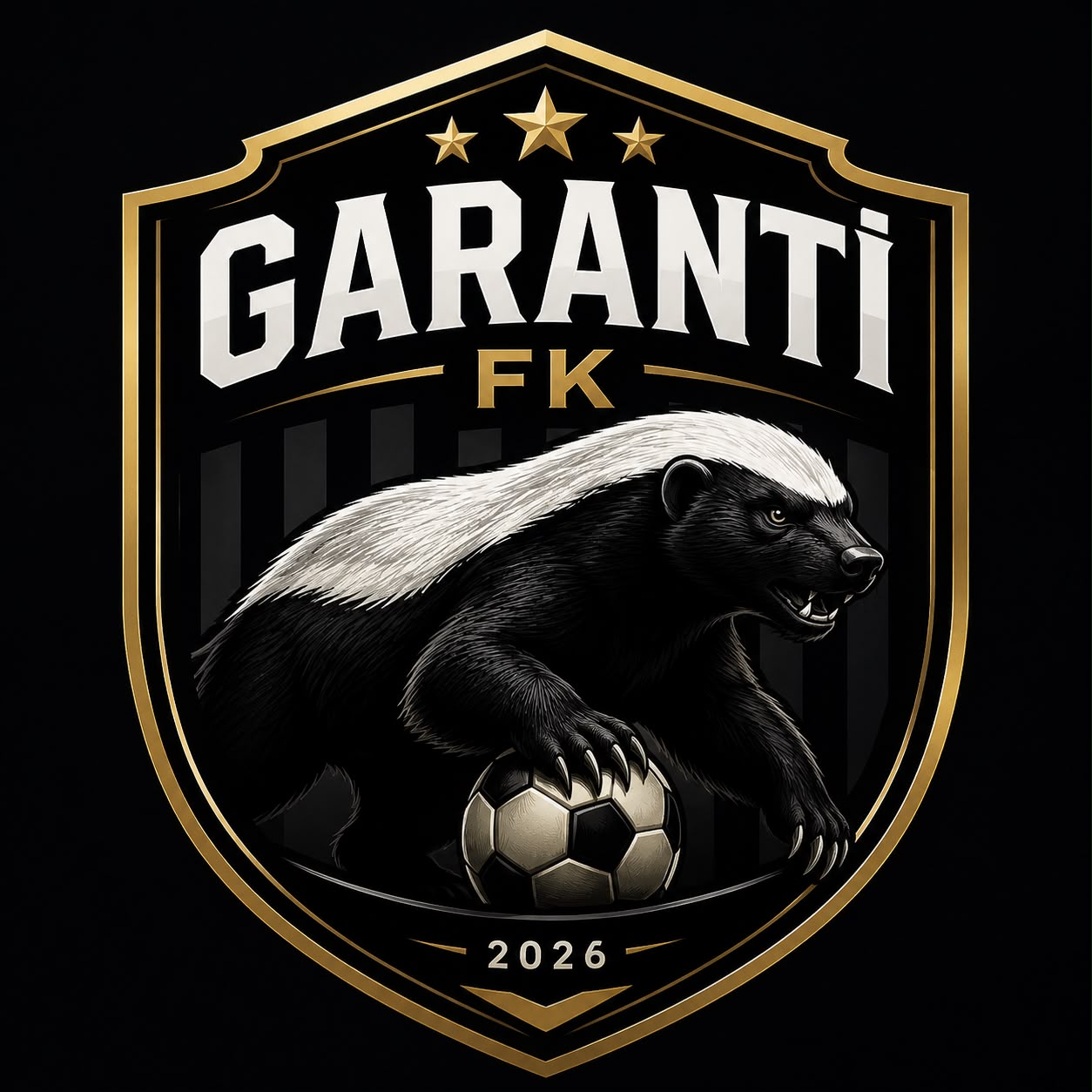 GARANTİ FK