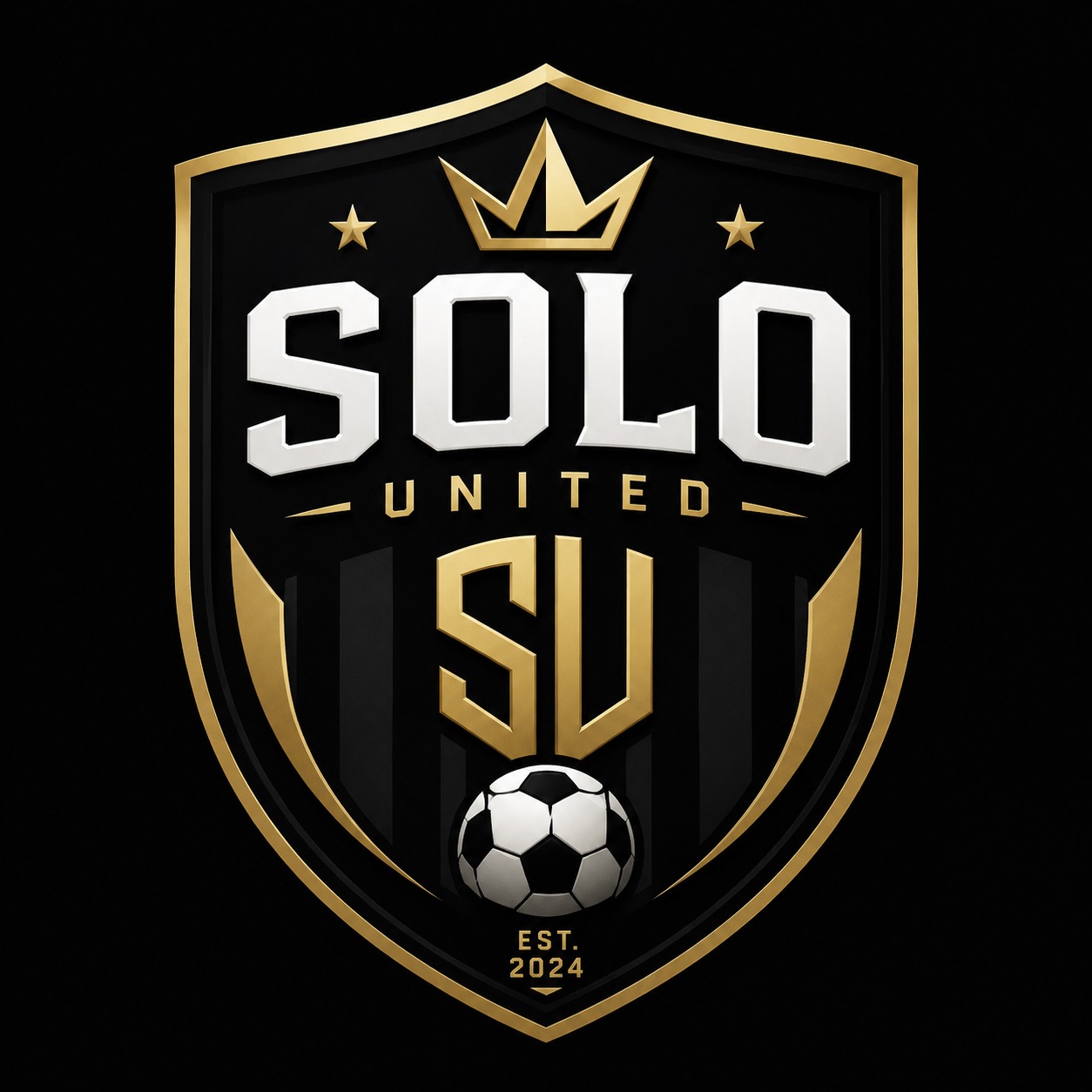 SOLO UNITED
