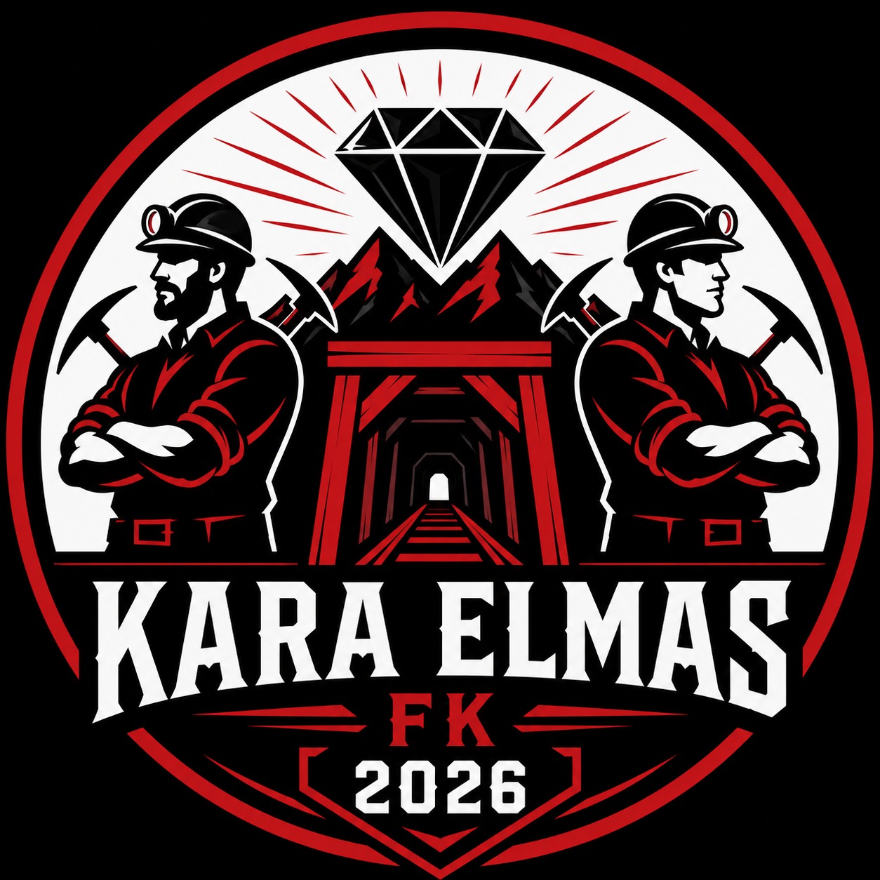 KARA ELMAS FK