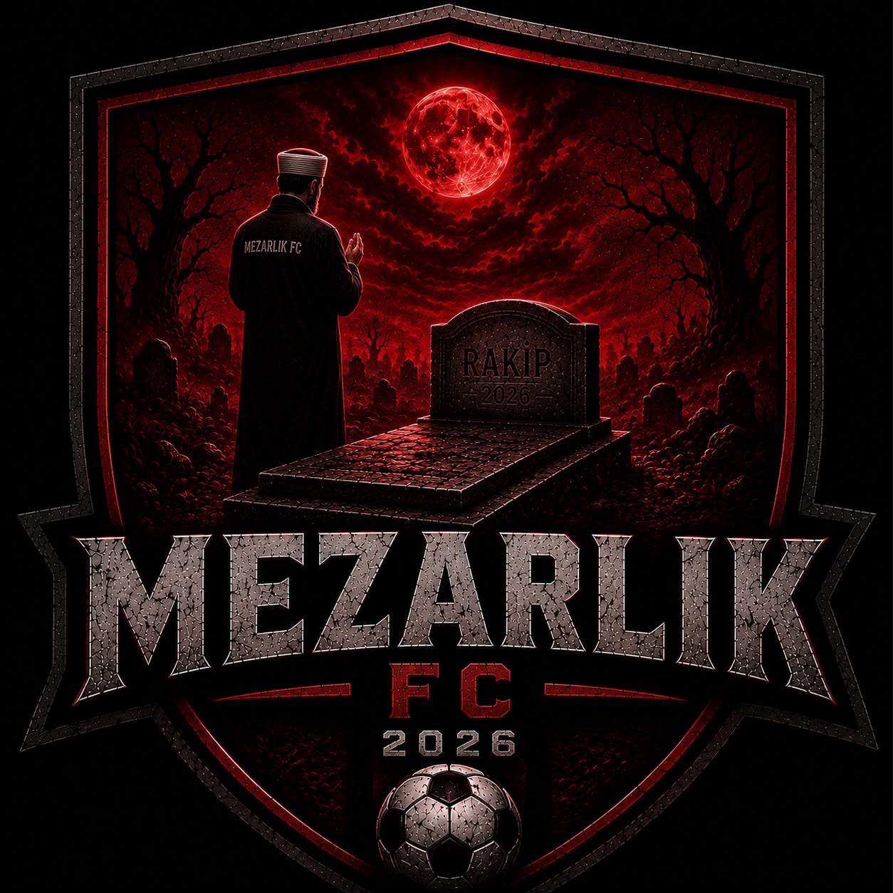 MEZARLIK FC