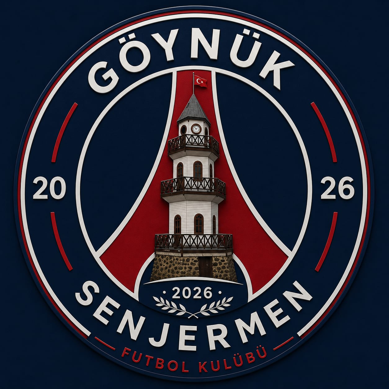 GÖYNÜK SENJERMEN