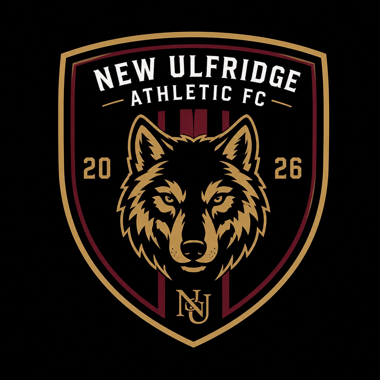 NEW ULFRIDGE ATHLETIC FC