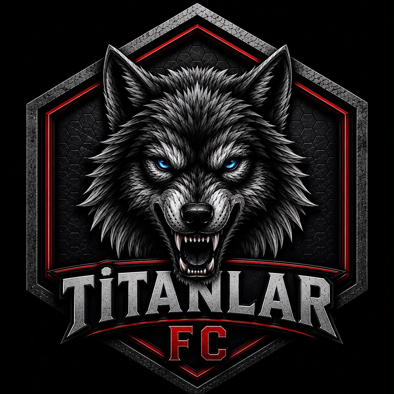 TİTANLAR FC