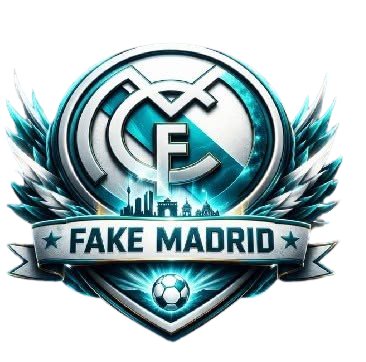 FAKE MADRID